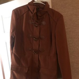 Women coat